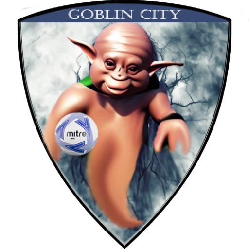 Goblin City logo