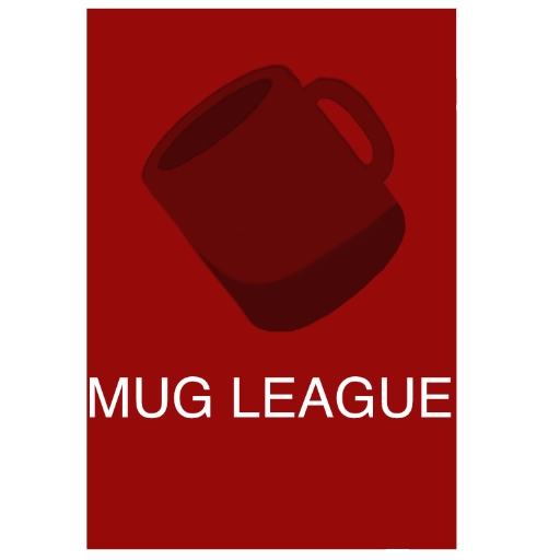 MUG League 1 Logo